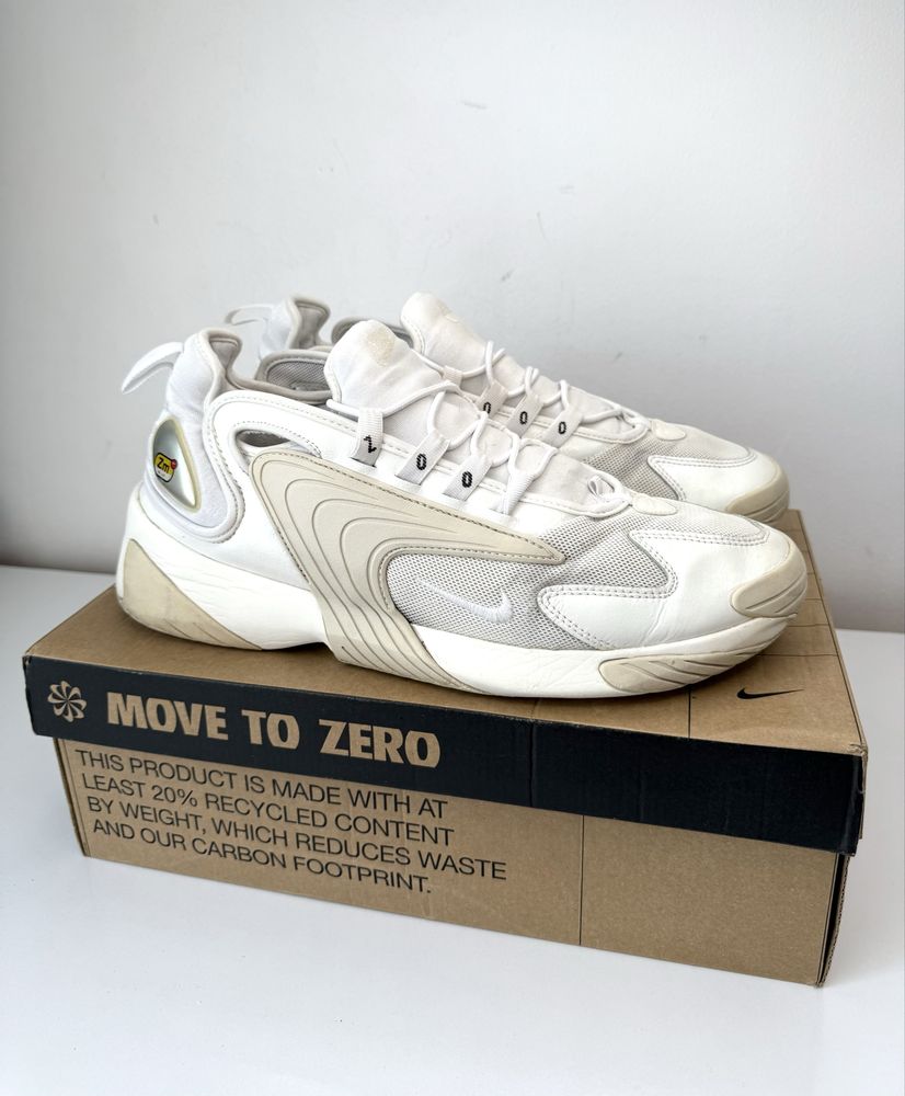 Nike Zoom 2K (46) Маратонки