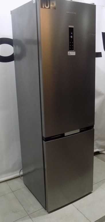 Хладилник Grundig GKPN 66940 LXPW инокс код 2861