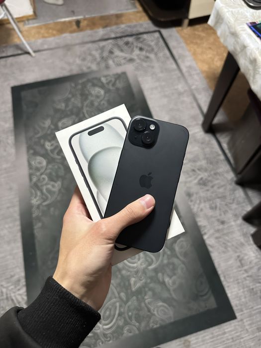 Iphone 15 айфон 15