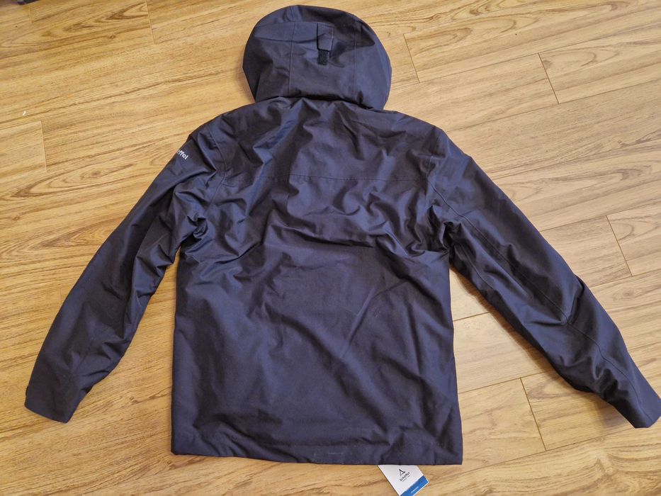 Schoffel geaca + polar, 3 in 1, munte, iarna,mammut, salewa, salomon
