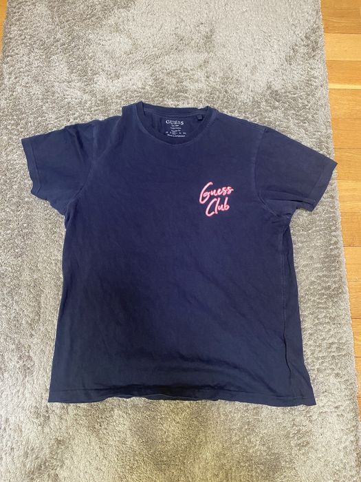 Tricou Guess marimea M