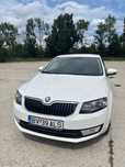 Skoda Octavia Primul proprietar, mașina achiziționată de la Delcar Brașov , km reali