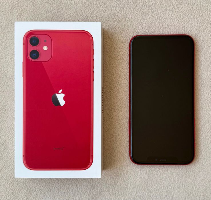 Iphone 11, 128 gb, stare exceptionala