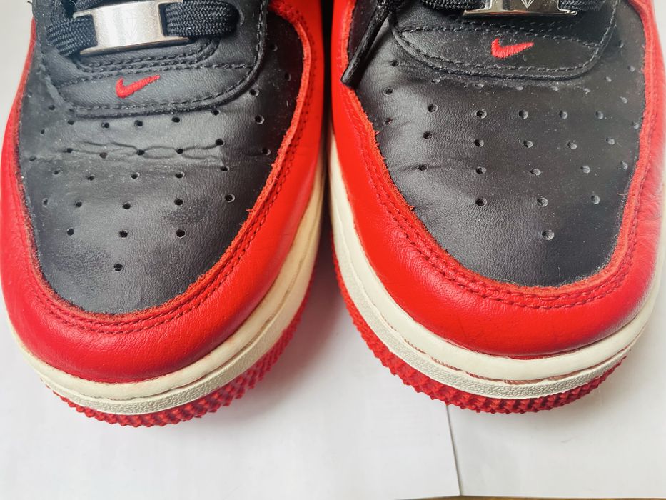 NIKE ориг. маратонки от Англия