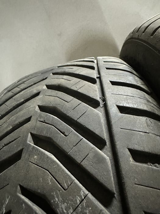 Cauciucuri Tigar (Michelin) 205/55/16 - 2 buc M+S