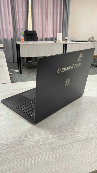 Microsoft  Surface Laptop3