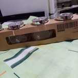 Продам баночки фирмы ikea