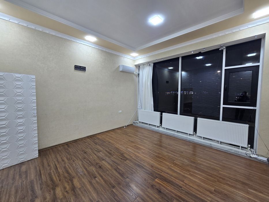 Сдаётся Офис на Ганге 2 этаж 60квм.