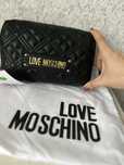 Чанта Love Moschino без дръжка