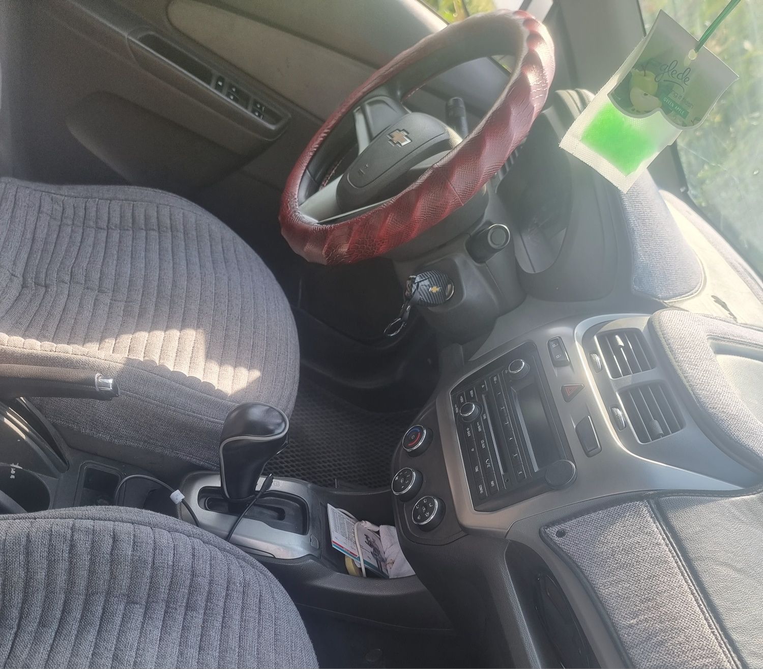 Kobolt LTZ  Aftamat
