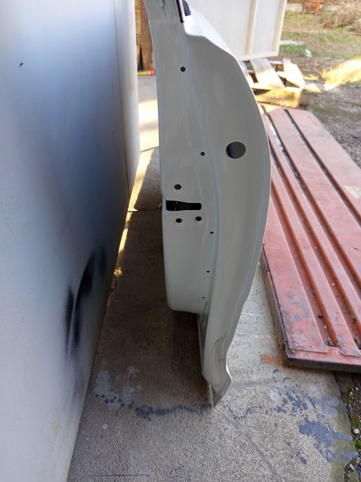 предна лява врата Kia Rio IV 2017-2020