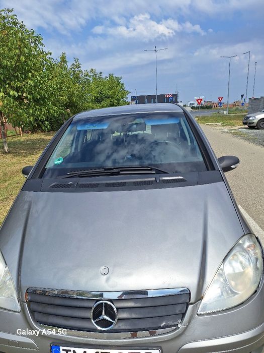 De vânzare  Mercedes A 180