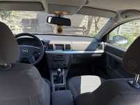 Vand Opel Vectra C