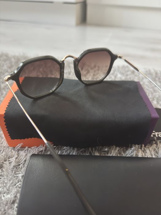 Чисто нови - слънчеви очила D. Franklin