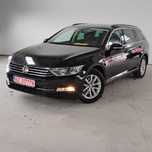 Volkswagen passat B8 break