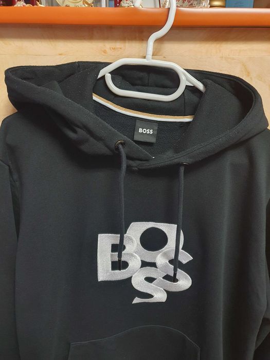 Hanorac barbati masuraM