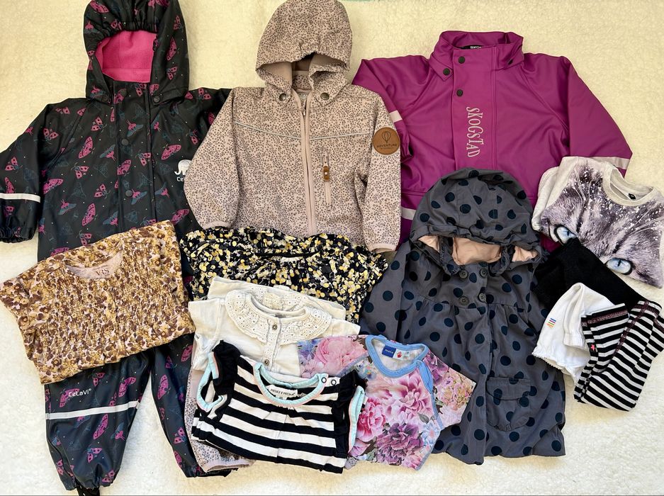 CeLaVi, Molo, Skogstad, POMPOLUX®, Joha
