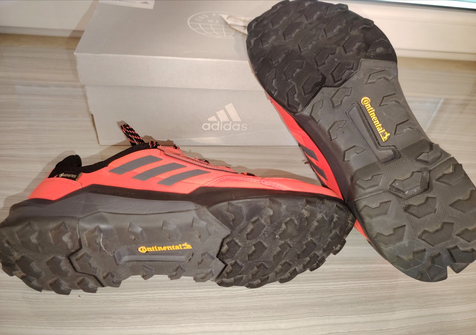 Adidas terex AX4 GTX