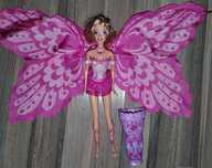 Papusa Barbie Fairytopia Mermaidia Elina 2005