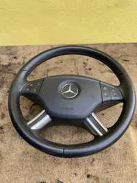 Volan+Airbag Mercedes ML W 164 Pret 400 lei