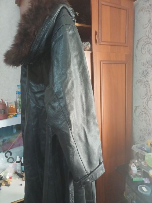 Куртка женская б,у