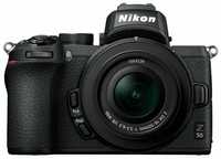 Nikon z50 камера фотоаппарат