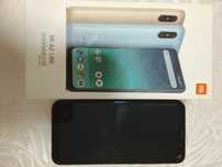 Телефон Mi A2 Lite