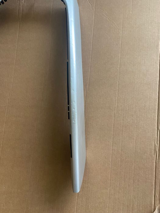 Интериорни лайсни от AudiSQ5