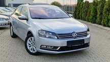 Vand Vw Passat 1.4TSI 2011 EURO5 RATE Import Germania