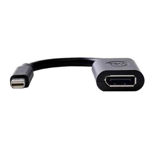 Adaptor Dell Mini DisplayPort to DisplayPort - produs nou ,sigilat