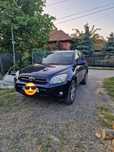 Toyota rav 4 2005