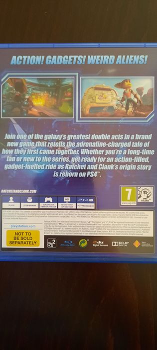 Игри за плейстейшън 4