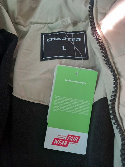 giaca de iarna de barbati