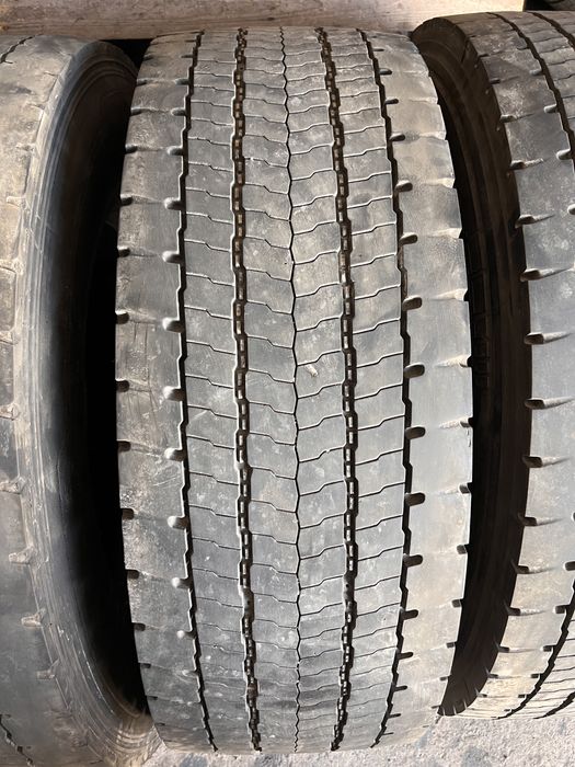 2 anvelope camion 315/70/22.5 , Pirelli , DOT 2021 !