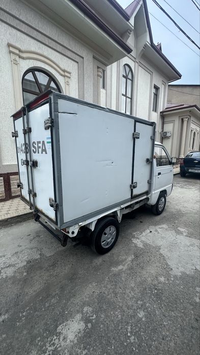 Labo xolodilnik 2018