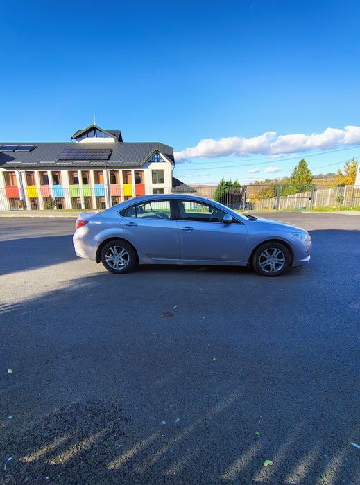OKAZIE !!! Mazda 6 2010 Benzina