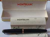Stilou vintage Montblanc MonteRosa