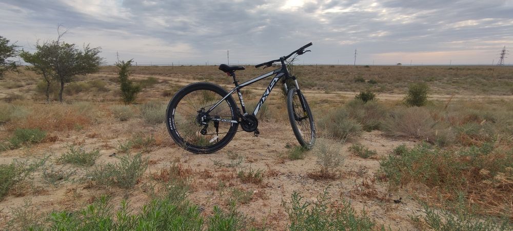 Велосипед Axis 29 md