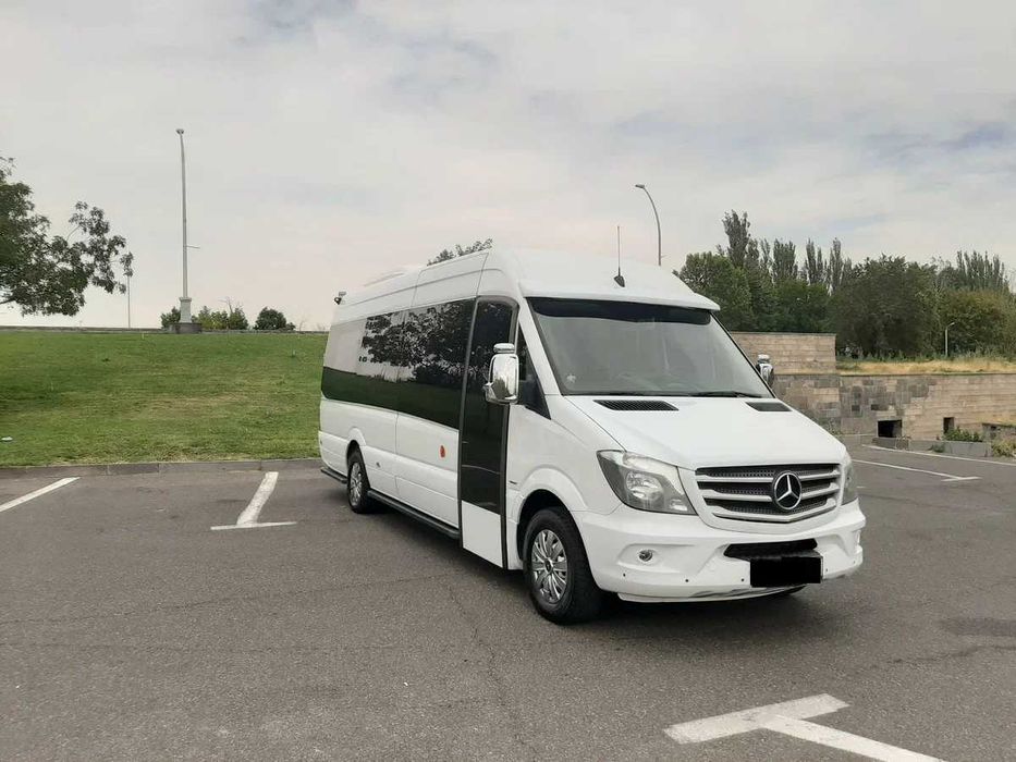 Трансфер Минивэн Sprinter: Чарын Кольсай Горы Спринтер ЗВОНИ сейчас
