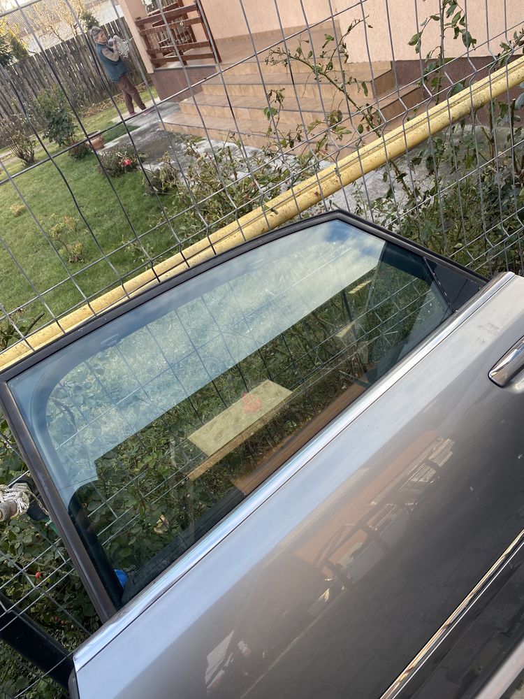 Portiera usa stanga spate Audi A8 D3 Long  2003-2010