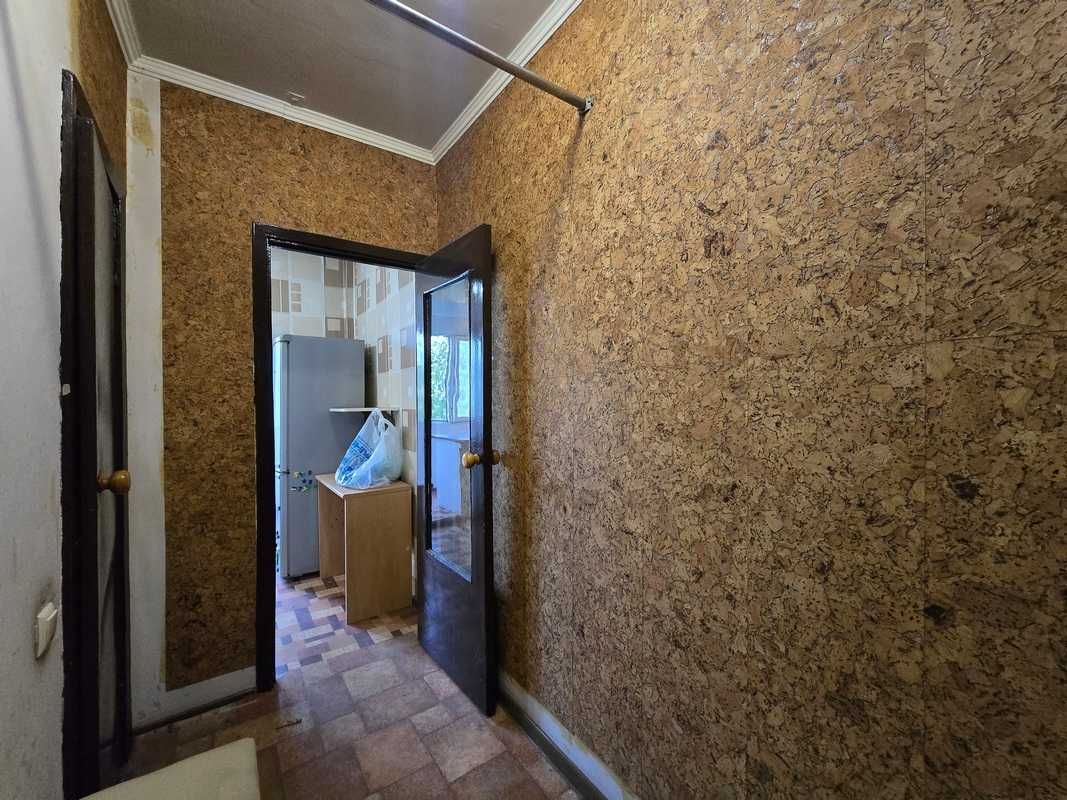 Продам 1-комнатную квартиру Розыбакиева-Курмангазы 92