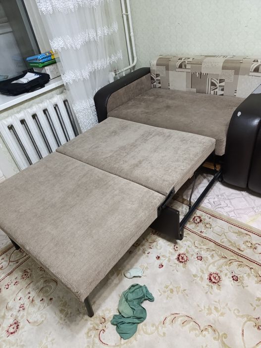 Продам кресло диван