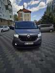Trafic maxi 3 modelul lung