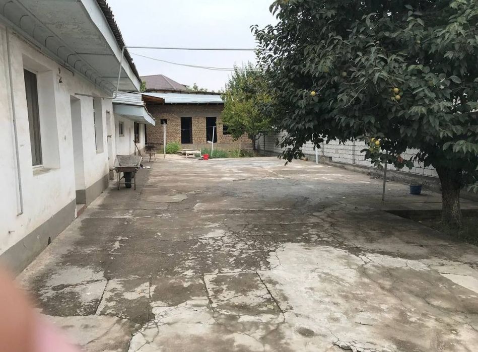 Темур малик кучаси Эко бозорга якин  4,7-соток