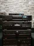 Linie audio Technics