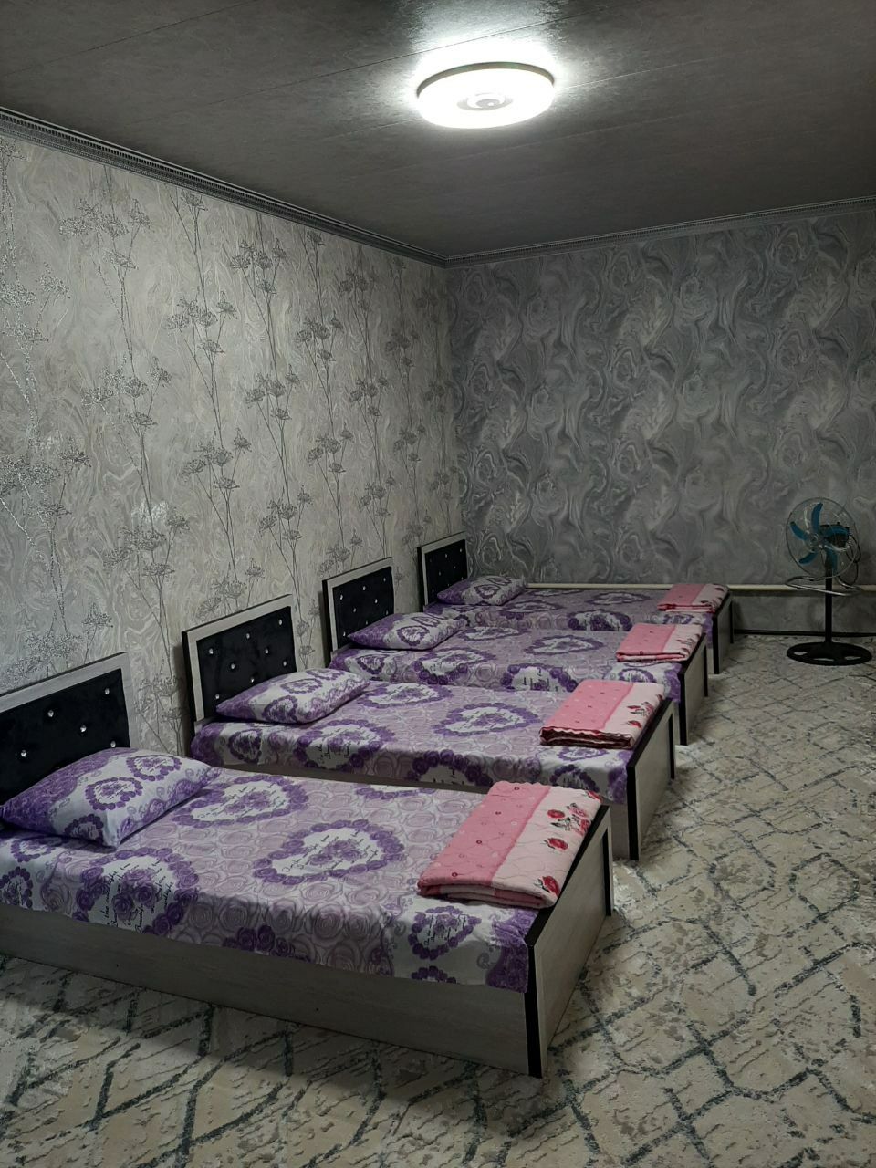dacha oq tosh bez alkagol