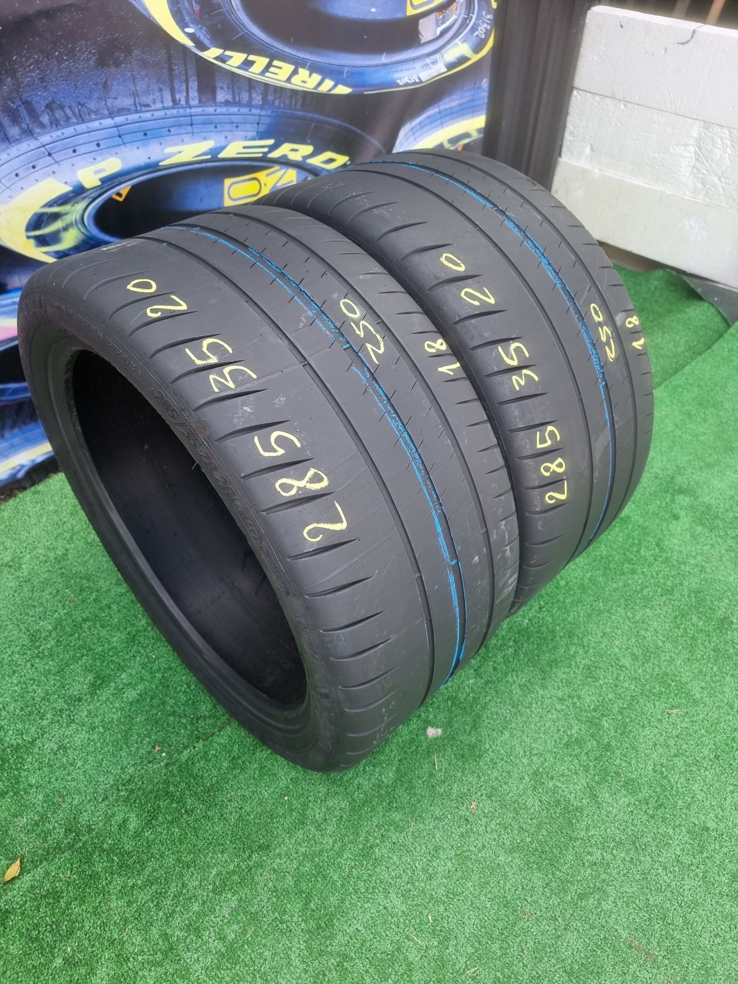 285.35.20 michelin