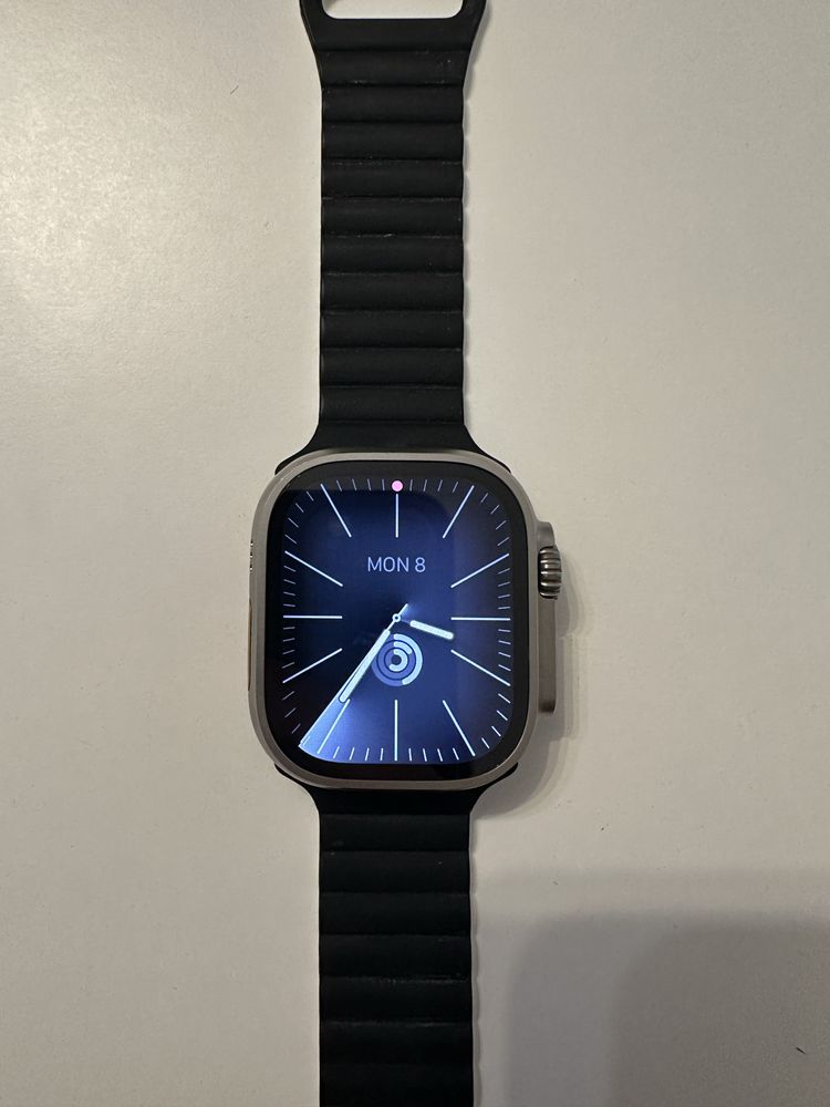 Apple Watch Ultra 2 cu garantie