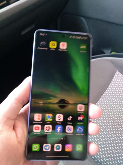 Redmi Note 12 Pro 512 GB 12+12 ОЗУ 24GB