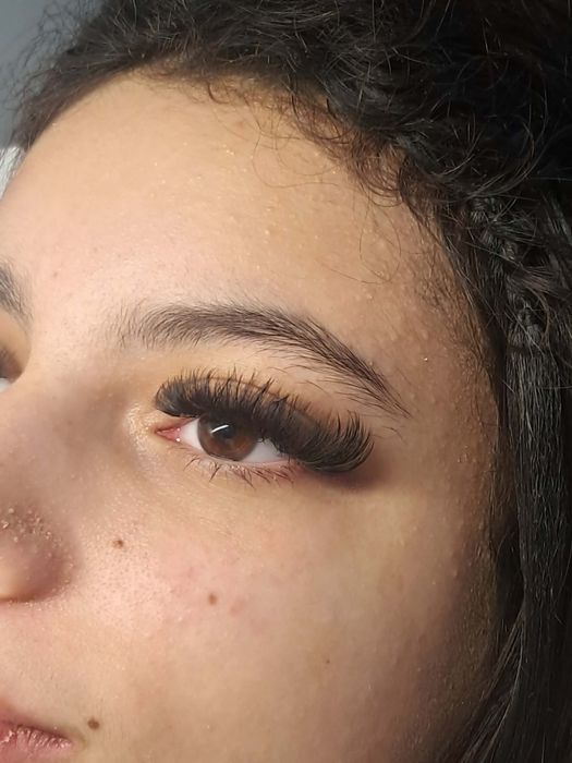 Extensi de gene fir cu fir